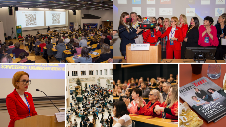 IntegraS 2025: ongoing dialogue on refugee integration and employment in Switzerland